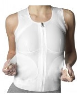 EKEEP K1 POSTURE KEEPER DONNA BIANCO TAGLIA 03