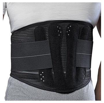 LOMBOGIB WORK CORSETTO GIBAUD ORTHO LOMBOSACRALE 0