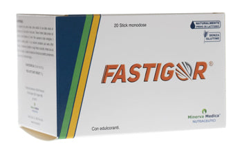 FASTIGOR 20 STICK