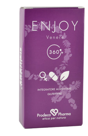 ENJOY VENERE 360 45 COMPRESSE
