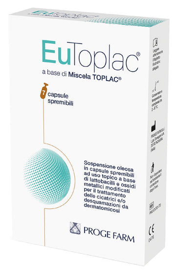 SOSPENSIONE OLEOSA EUTOPLAC 7 CAPSULE SPREMIBILI (scad. 30/11/23)