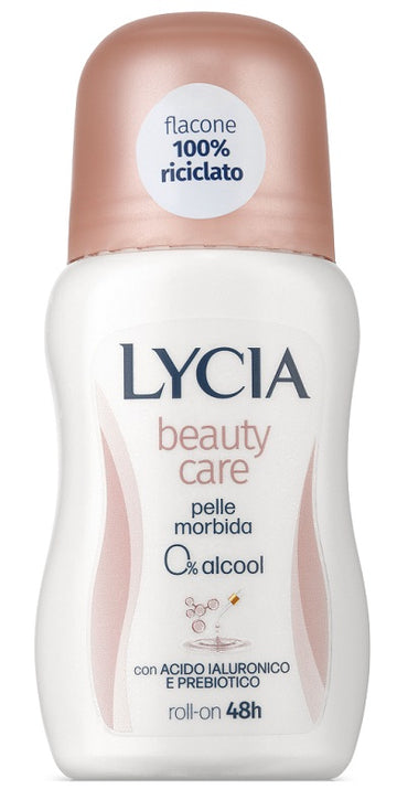 LYCIA DEO CARE ROLLON 50 ML