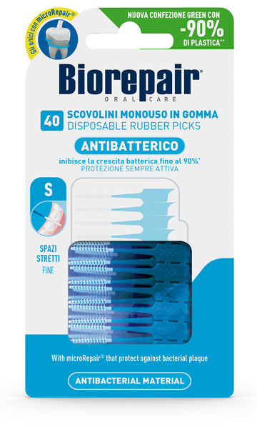 BIOREPAIR SOFT PICK FINE