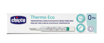 CHICCO TERMOMETRO IN VETRO