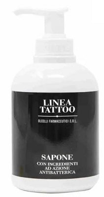 SAPONE LIQUIDO AZIONE ANTIBATTERICA 300 ML