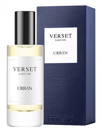 VERSET URBAN EAU DE PARFUM 15 ML
