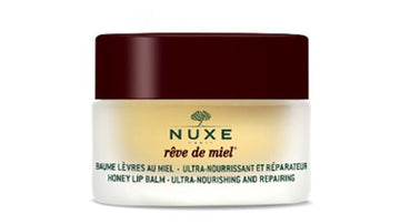 NUXE REVE DE MIEL BALSAMO LABBRA RIPARATORE AL MIELE 15 ML