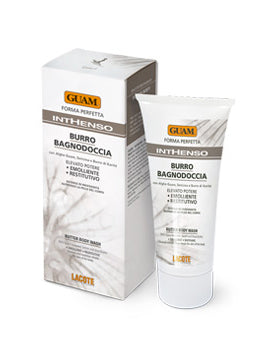 GUAM INTHENSO BURRO BAGNODOCCIA 150 ML