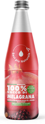 SUCCO 100% BERGAMOTTO 250 ML