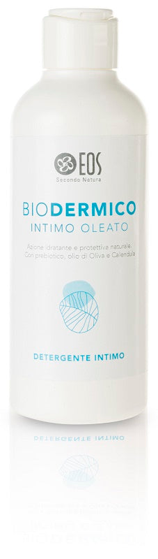 EOS BIODERMICO DETERGENTE INTIMO OLEATO 250 ML
