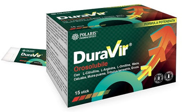 DURAVIR 15 STICK