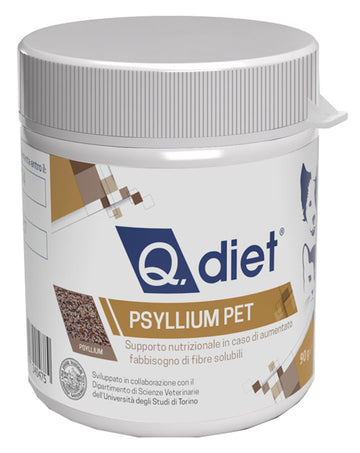 COMPLETA Q DIET POLVERE 5000 G
