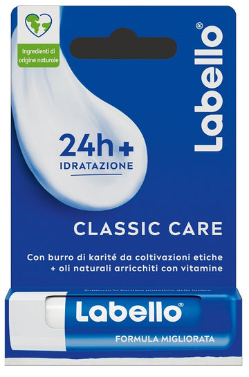 LABELLO CLASSICO CARE