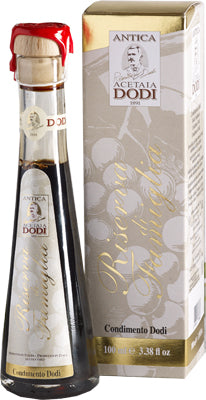 CONDIMENTO BALSAMICO RISERVA DI FAMIGLIA 100 ML