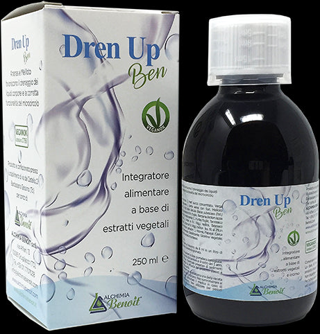 DREN UP BEN 250 ML