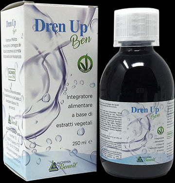 DREN UP BEN 250 ML