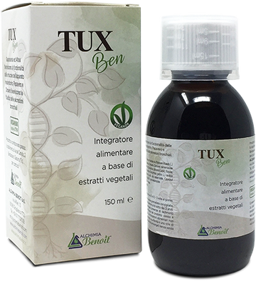 TUX BEN 150 ML