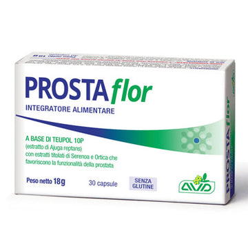 PROSTAFLOR 30 CAPSULE