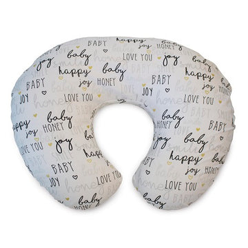 BOPPY CUSCINO BOPPY HELLO BABY