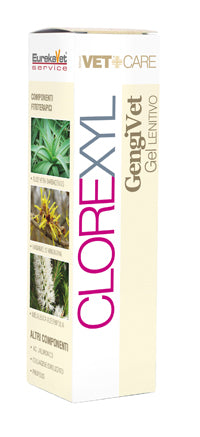 VETCARE CLOREXYL GENGIVET LENITIVO 50 ML