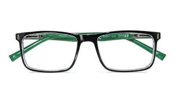 OCCHIALE DA LETTURA PREMONTATO PLATINUM GIOVE NERO +1,00