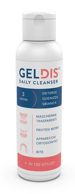GELDIS 100 ML