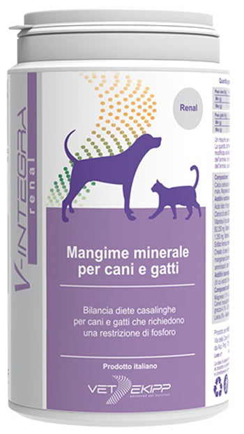 V-INTEGRA RENAL 200 G