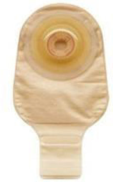 SACCA ILEOSTOMIA ESTEEM+SOFT CONVEX MONOPEZZO CONVESSO FONDO APERTO RITAGLIABILE 10-28 CM 10 PEZZI