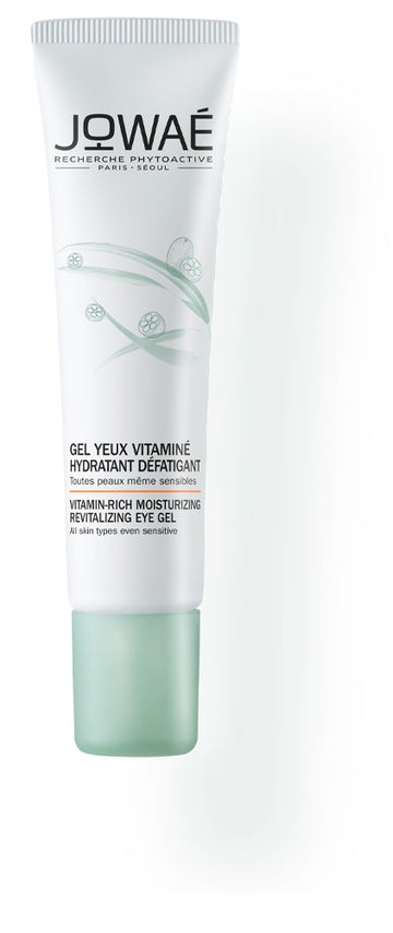 JOWAE GEL OCCHI VITAMINIZZATO ENERGIZZANTE 15 ML