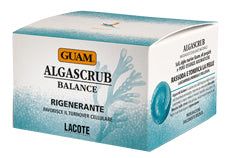 ALGASCRUB BALANCE 420 G