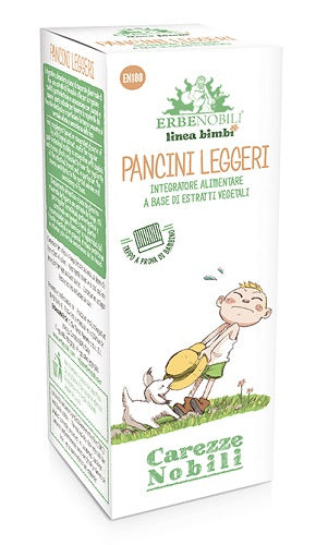 PANCINI LEGGERI 150 ML