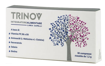TRINOV 30 COMPRESSE