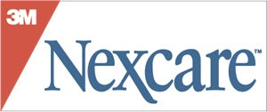 COMPRESSE DI GARZA STERILI NEXCARE STERIMED SOFT 36 X 40 CM  MULTILINGUAL 12 PEZZI