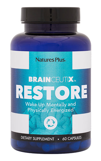 RESTORE BRAINCEUTIX 60 CAPSULE