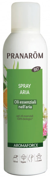 PRANAROM AROMAFORCE ARIA SPRAY 150 ML