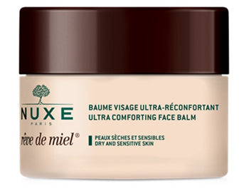 NUXE REVE DE MIEL BALSAMO VISO ULTRA-COMFORT 50 ML