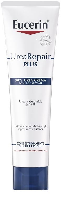 EUCERIN 30% UREA CREMA ZONE LOCALI 75 ML
