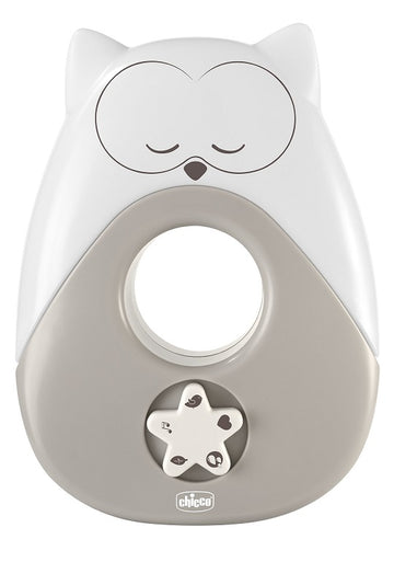 CHICCO LANTERNA GUFO MAGICO