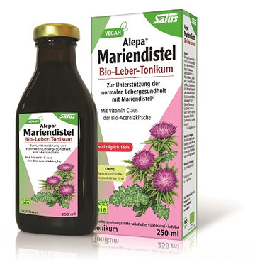 CARDO MARIANO 250 ML