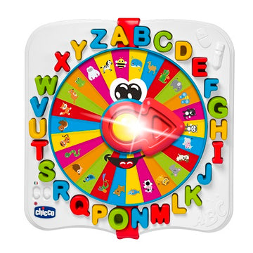 CHICCO GIOCO BABY PROF ITA/EN