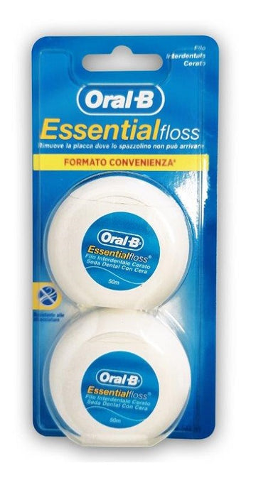 ORALB FILO CERATO BIPACCO