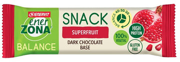 ENERZONA SNACK SUPER FRUIT 25 G