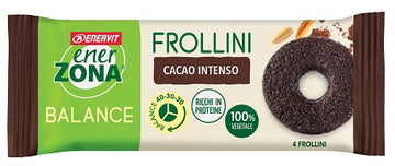 ENERZONA FROLLINO CACAO MONO 24 G