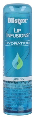 BLISTEX LIP INFUSIONS HYDRATION