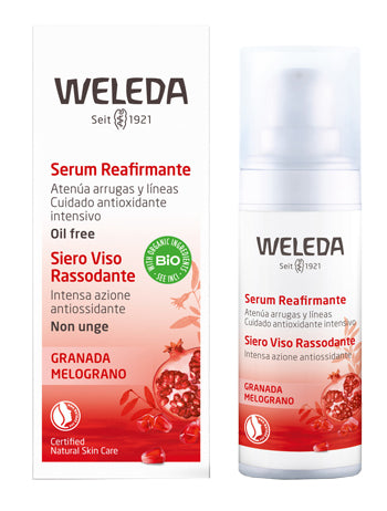 SIERO RASSODANTE MELOGRANO 30 ML