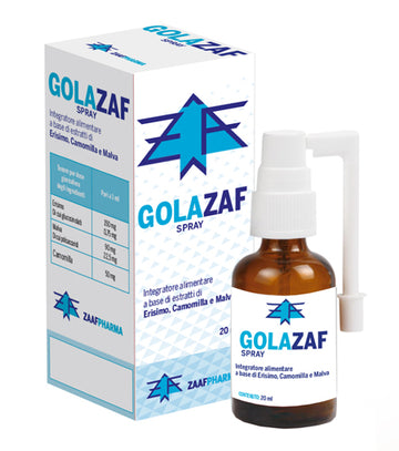 GOLAZAF 20 ML