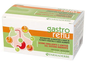 GASTRO REFLU' 20 STICK