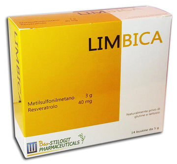 LIMBICA 14 BUSTINE (scad.01/24)