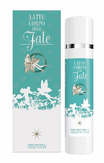 FATE LATTE CORPO 100 ML