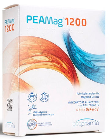 PEAMAG 1200 14 STICK